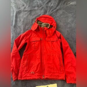 Volcom winter/snow jacket